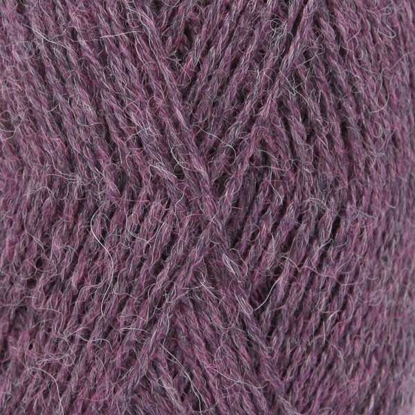 Alpaca Mix 50 g Purple Fog 9023 Drops