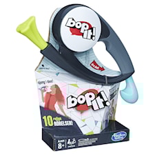 HGA Bop-It! SE, Hasbro Games