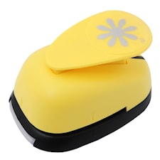 Figurstans Adlibris Prästkrage 38mm