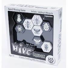 Hive Carbon (EN)