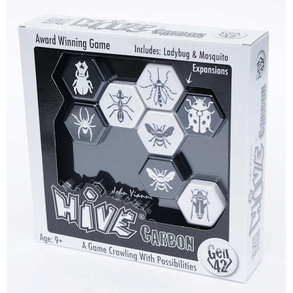 Hive Carbon (EN)
