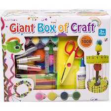 Pyssellåda XXL 1000 delar Suntoy