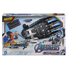 Avengers Power Moves Role Play Black Panther