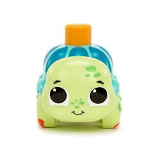 Touch 'N Go, Skilpadde, Little Tikes