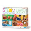 STEAM Deluxe / Earth Science 4M