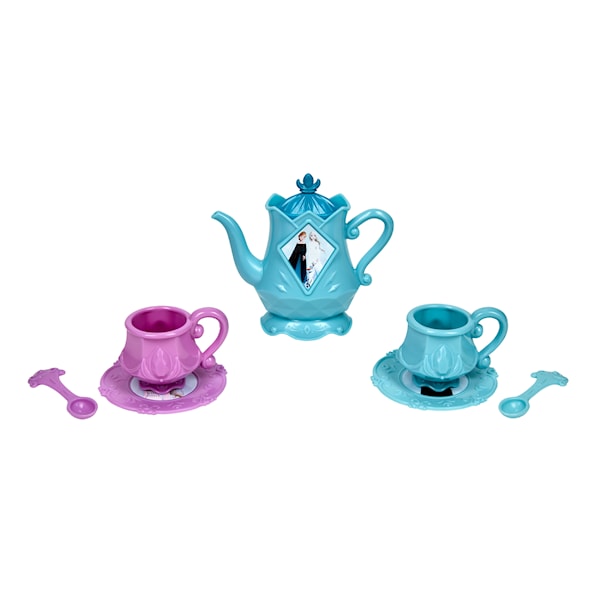 Tebjudning Disney Frost