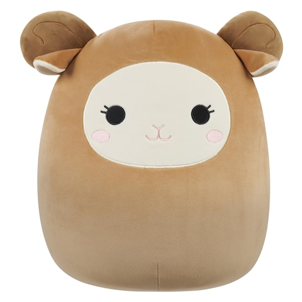 Squishmallows Reggie the Ram 40 cm