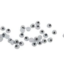 Rullögon dia 4 mm 100 st