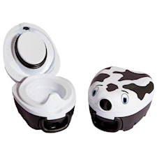 Potta, My Carry Potty Cow