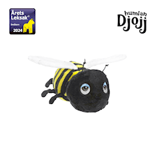 Humlan Djojj Gosedjur 27 cm Fresh Kid