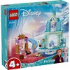 Elsas frostiga slott LEGO® Disney Princess (43238)