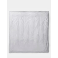 Ferm Living Hush Duvet Cover 100% Bomull 220 x 220 cm Light Grey