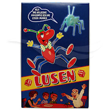 Lusen