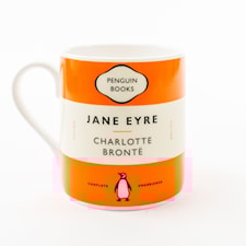 Penguin Mugg Jane Eyre 26 cl Orange