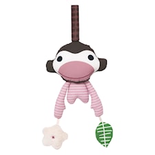Asger pink monkey, Franck & Fischer