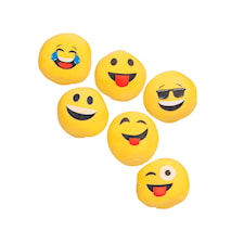 Emoji Stressball