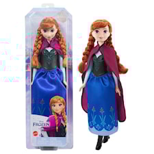 Disney Princess Docka Frost Anna
