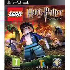 LEGO Harry Potter - Years 5-7