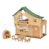Sylvanian Families Kesämökki