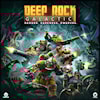 Deep Rock Galactic: The Board Game (EN)