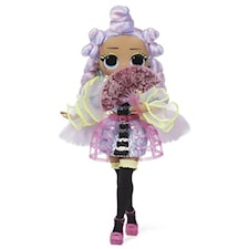 L.O.L. Surprise, OMG Dance Docka, Miss Royale