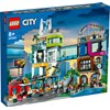 Sentrum LEGO®  City (60380)