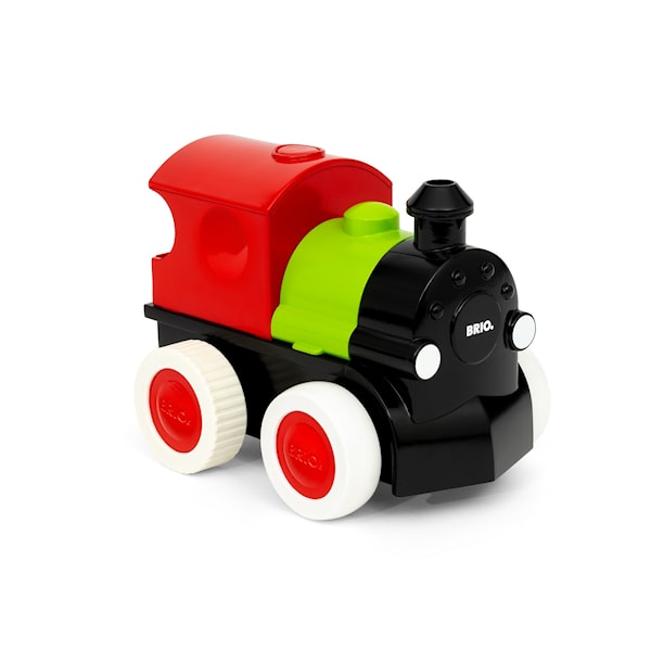 BRIO 30411 Steam &  Go Tog -  Tilbehør - Plast