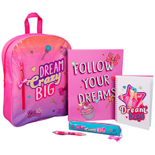 Jojo Siwa, Ryggsäck Set