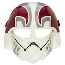 Rebel Mask, footsoldier , Star Wars