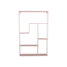 Hylle, Stoja, Rosa, Form Living