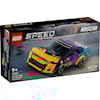 NASCAR® Next Gen Chevrolet Camaro ZL1 LEGO® Speed Champions (76935)