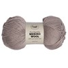 Pure Superfine Merino Wool 100 g Adlibris