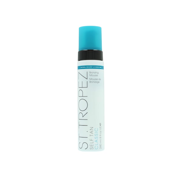 St.Tropez Self Tan Bronzing Mousse