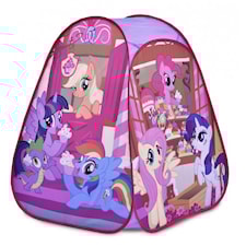 Pop-up tält, My Little Pony
