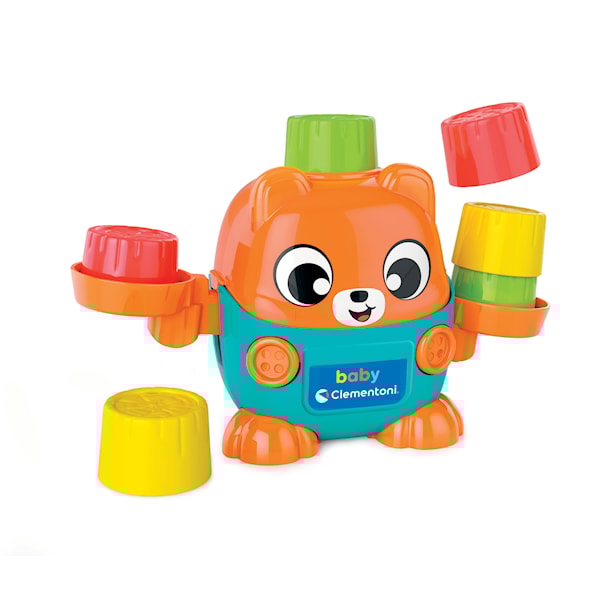 Balanseleke Clementoni