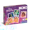 Memo Disney Princess, Clementoni