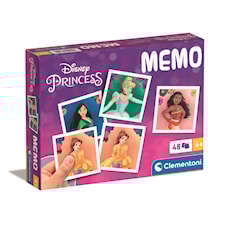 Memo Disney Princess, Clementoni