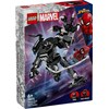 Venoms robotrustning mot Miles Morales LEGO® Marvel Super Heroes (76276)