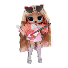 Tweens Modedocka Neon Dance Thea Stars LO.L. Surprise!
