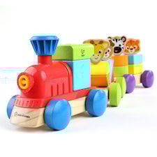 Hape Baby Einstein Wooden Train