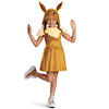 Pokémon-kostyme Eevee S (4-6)