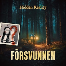 Försvunnen, Hidden Reality