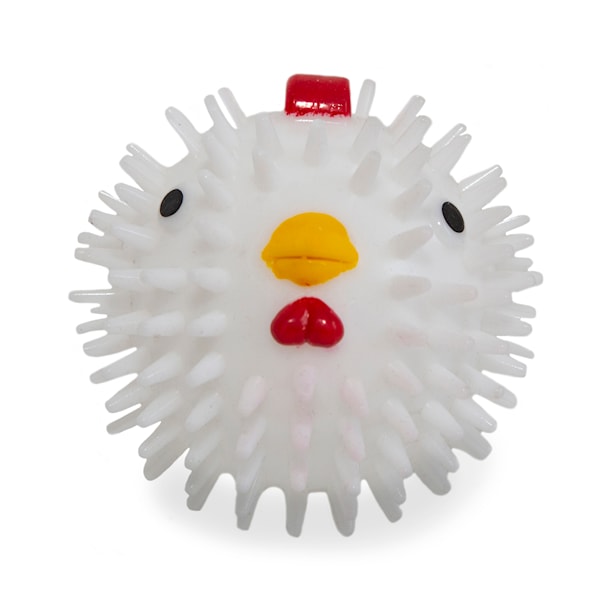 Chicken Dog Ball Kobe