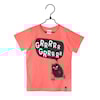 T-shirt Grr, Coral, Mumin