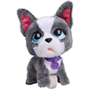Walk-A-Lots French Bulldog Interaktiv Hund FurReal