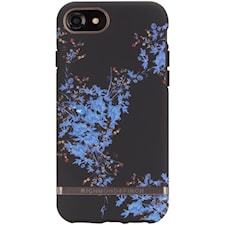 Mobildeksel, Freedom Case, Til Iphone 6/6S/7/8, Midnight Blossom, Richmond & Finch