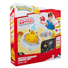 BATTLE SPINNER ARENA POKÉMON