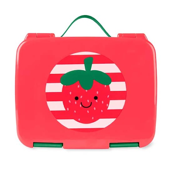 Spark Style Bento Matboks Jordbær Skip Hop