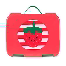 Spark Style Bento Matboks Jordbær Skip Hop