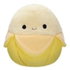 Squishmallows 30 cm Fuzz A Mallows Junie Banana